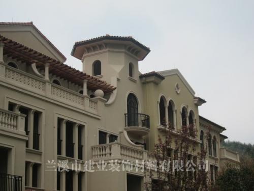 金華桂語(yǔ)山居