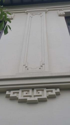 新中式裝飾構(gòu)件