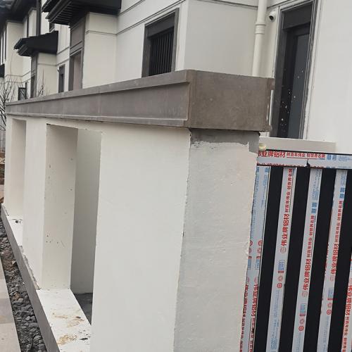 融創(chuàng)義烏山森半島